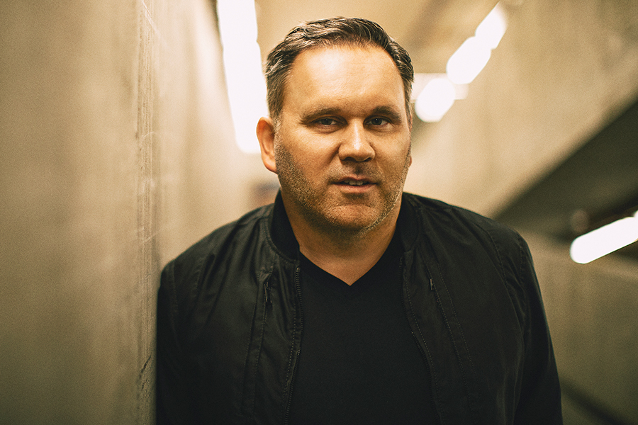 Matt Redman