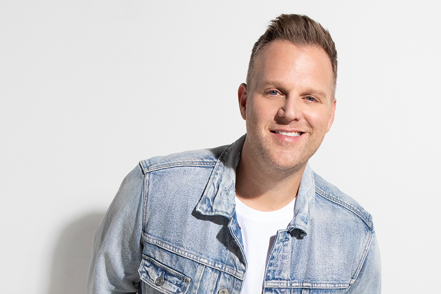 Matthew West