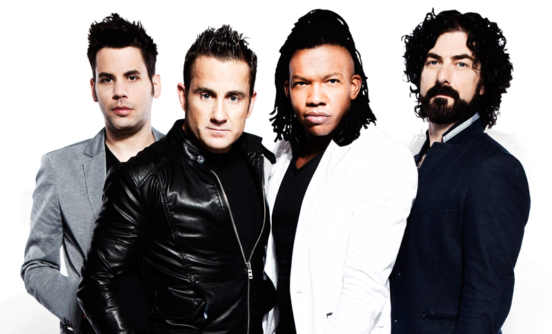 Newsboys